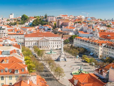 Portugal - Porto und Nordportugal