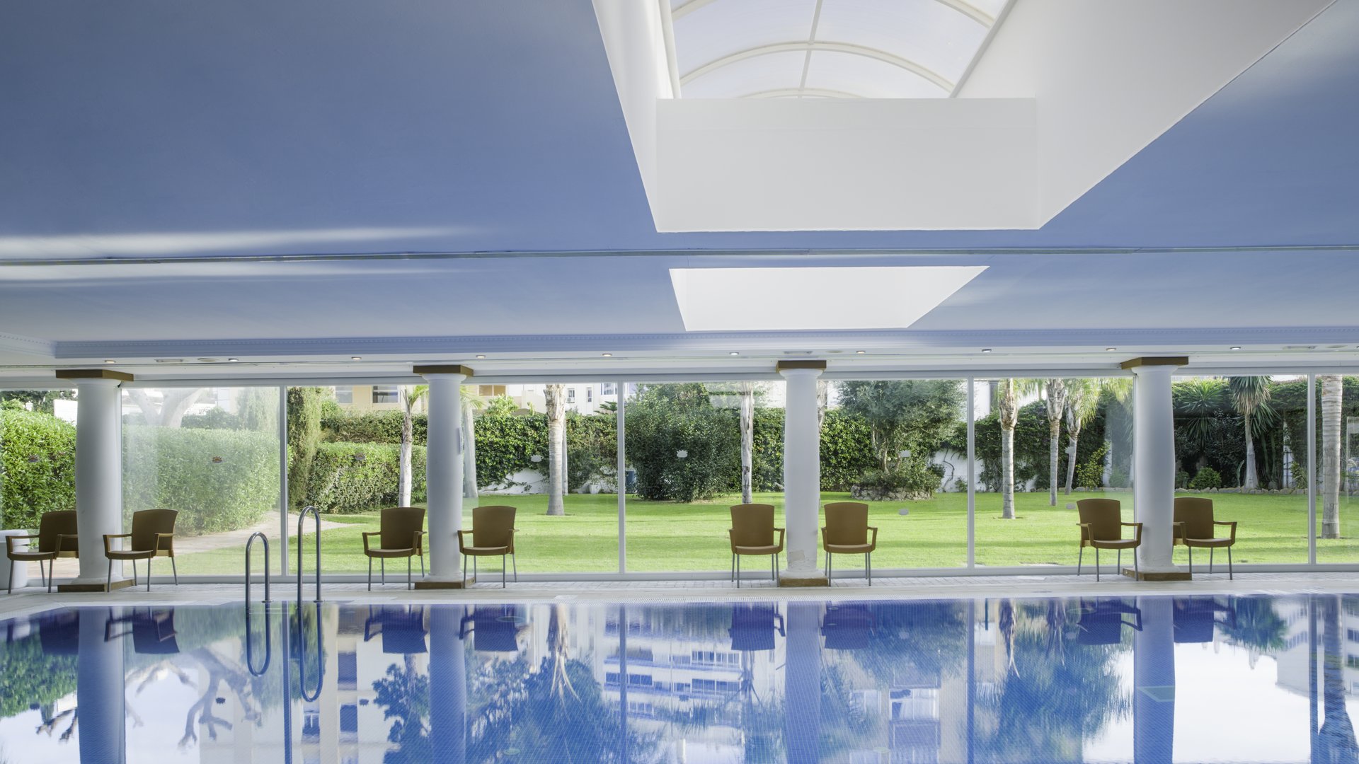 Andalusien - Genussreise an der Costa del Sol Andalusien - Genussreise an der Costa del Sol