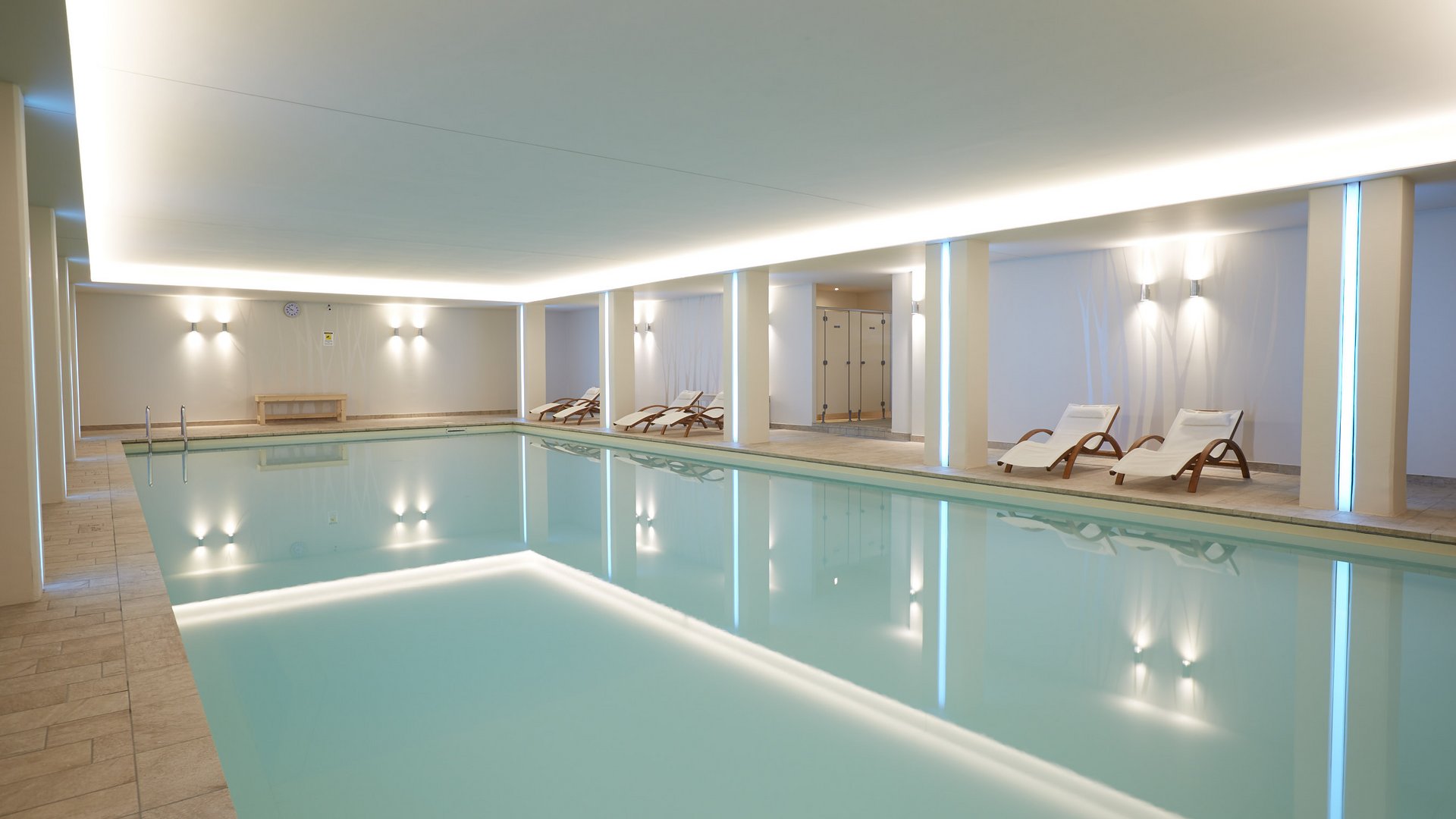 Gardasee - 4* Hotel Majestic Palace