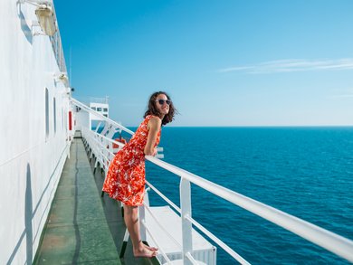 Mediterranean Pre & Post Cruise Tours | Michelangelo International Travel