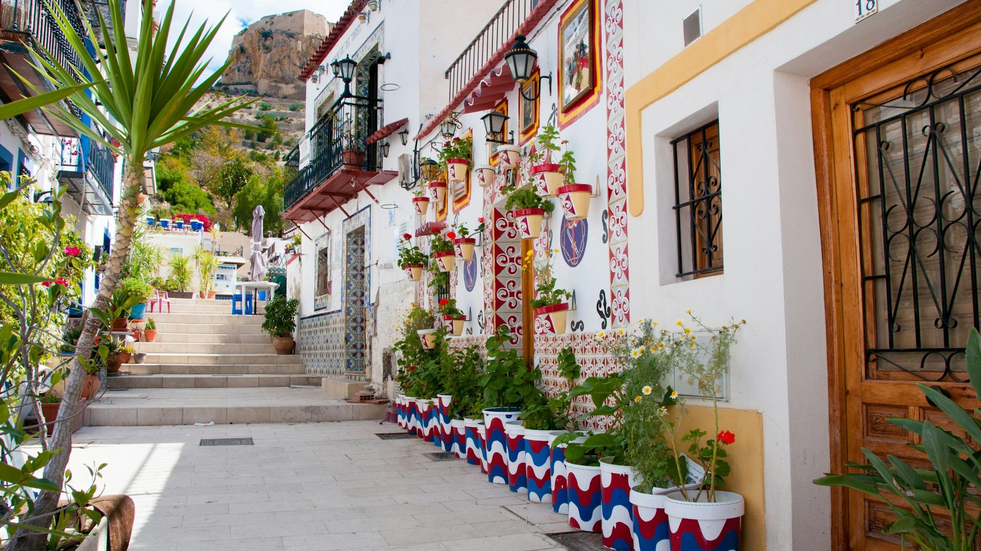 Costa Blanca: Winter Long Stay | DMC Michelangelo Iberian Travel Costa Blanca: Winter Long Stay | DMC Michelangelo Iberian Travel