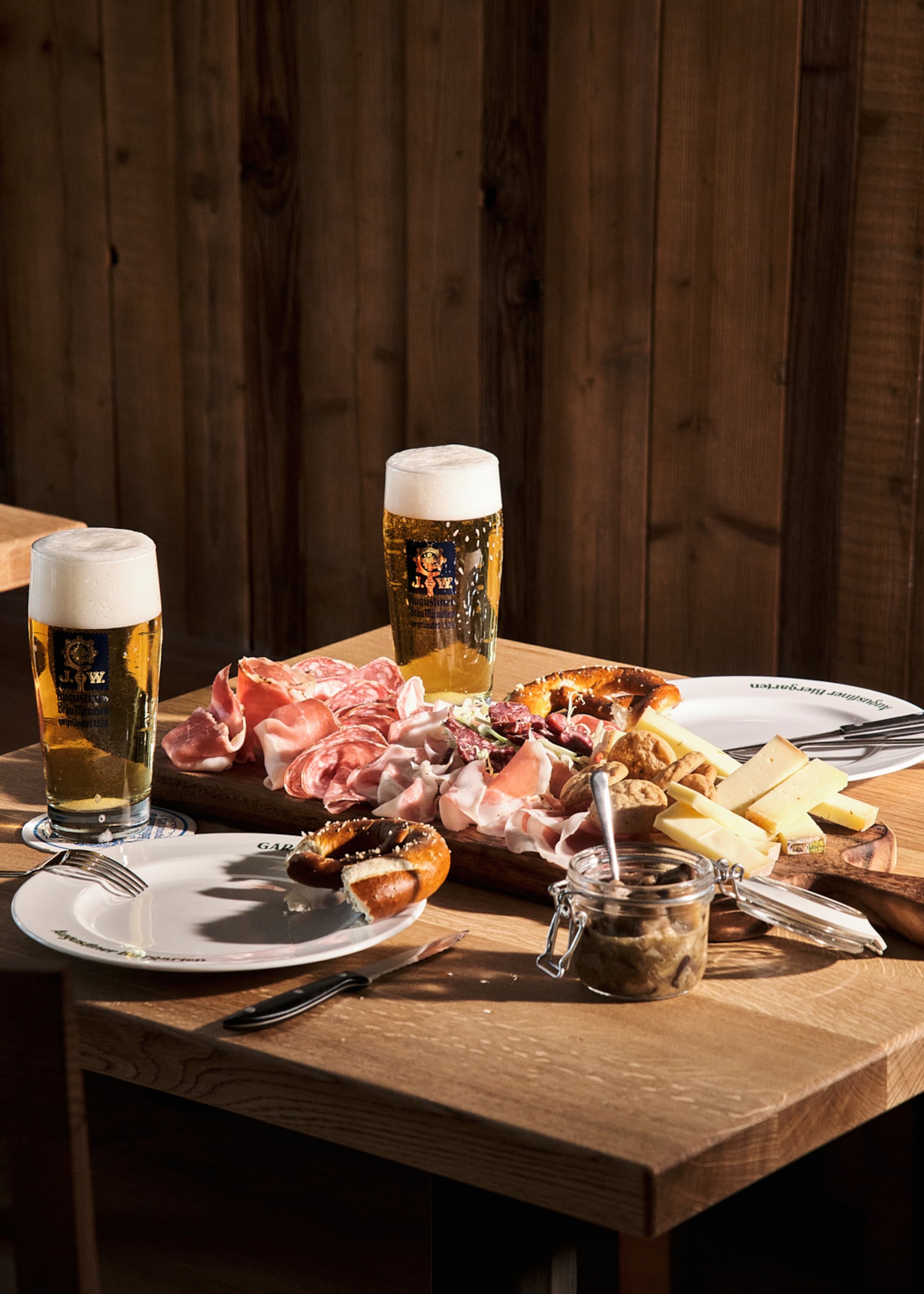 Sonderaktion November | Trentino - 4* My Active Hotel Levico Terme