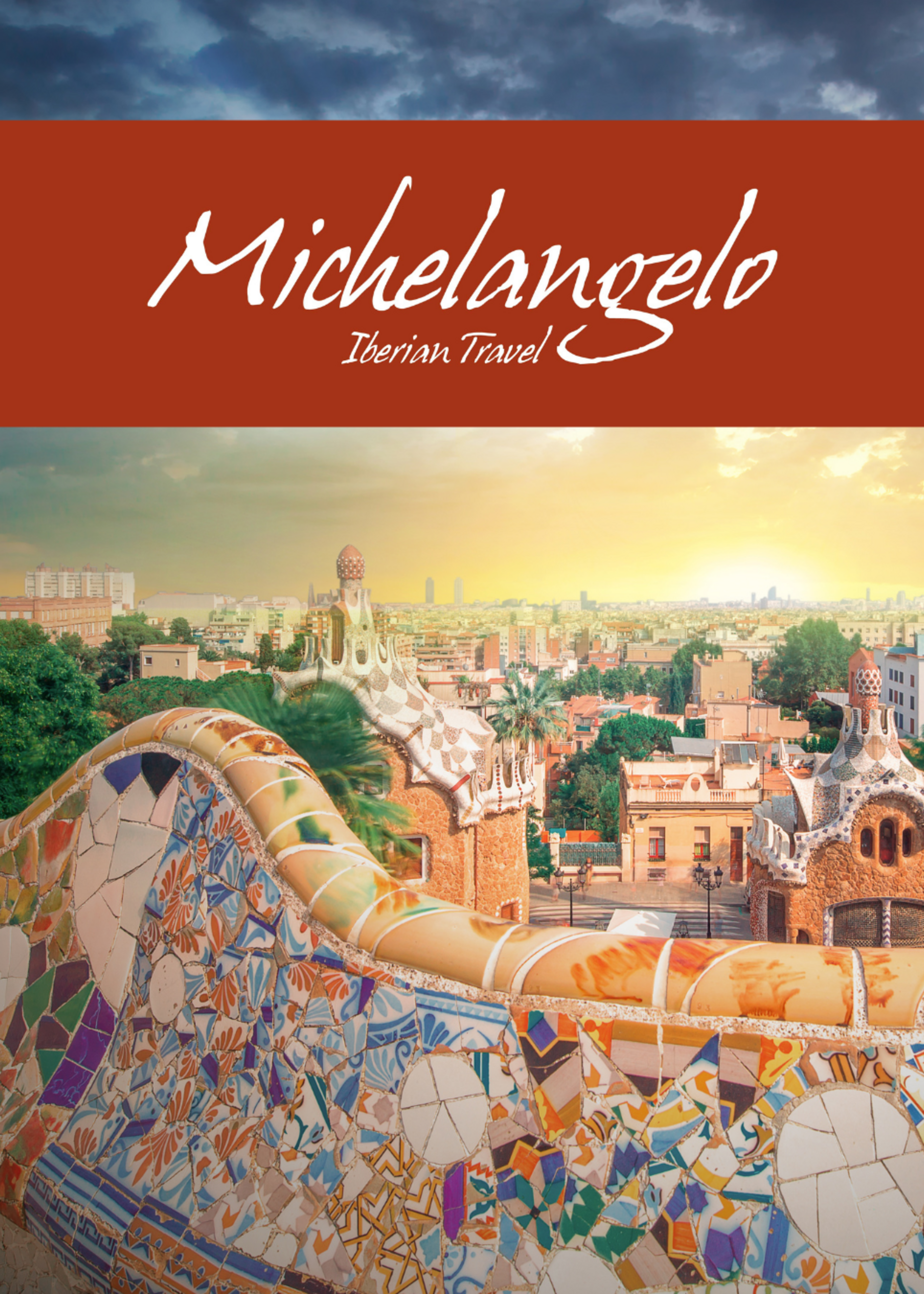 Michelangelo Iberian Travel - DMC Spain & Portugal