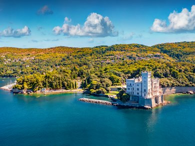 Escorted tours – Sardinia