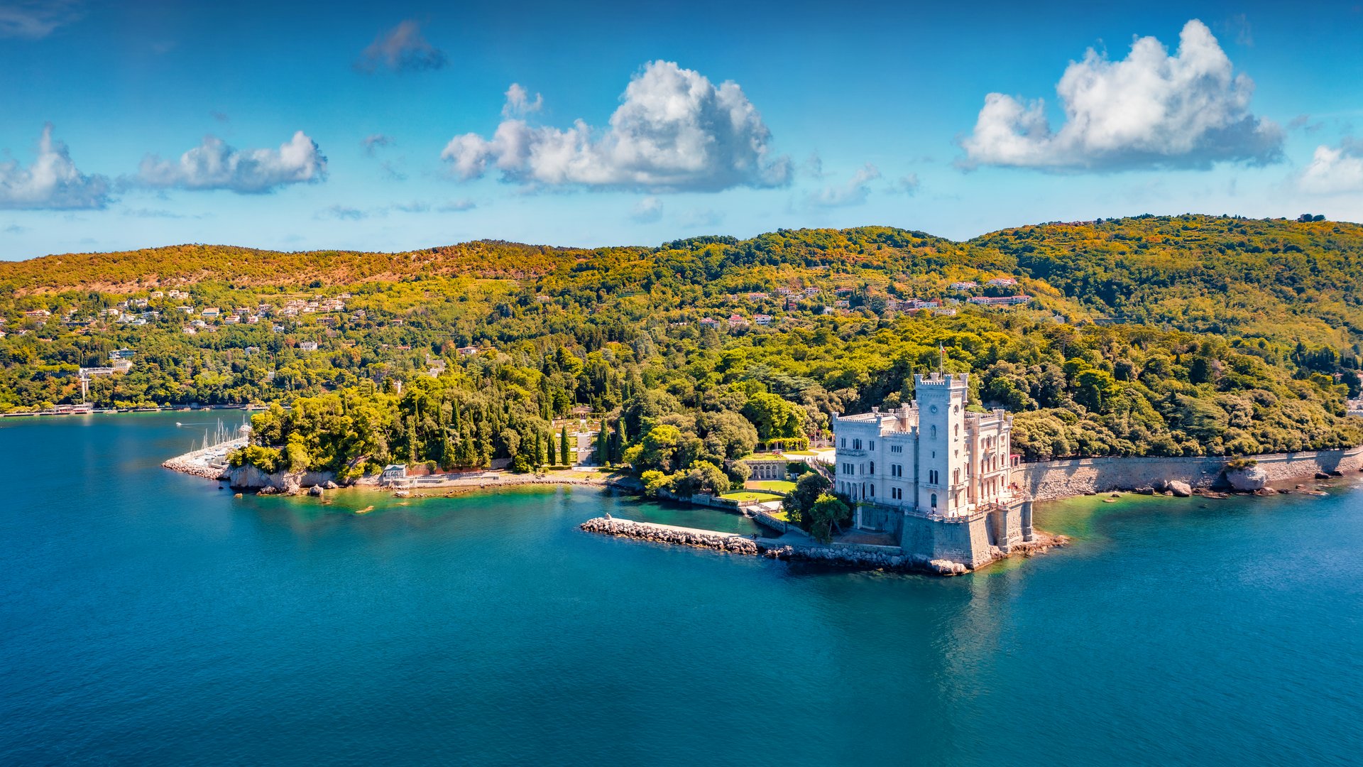 Friuli - Venezia Giulia Friuli - Venezia Giulia