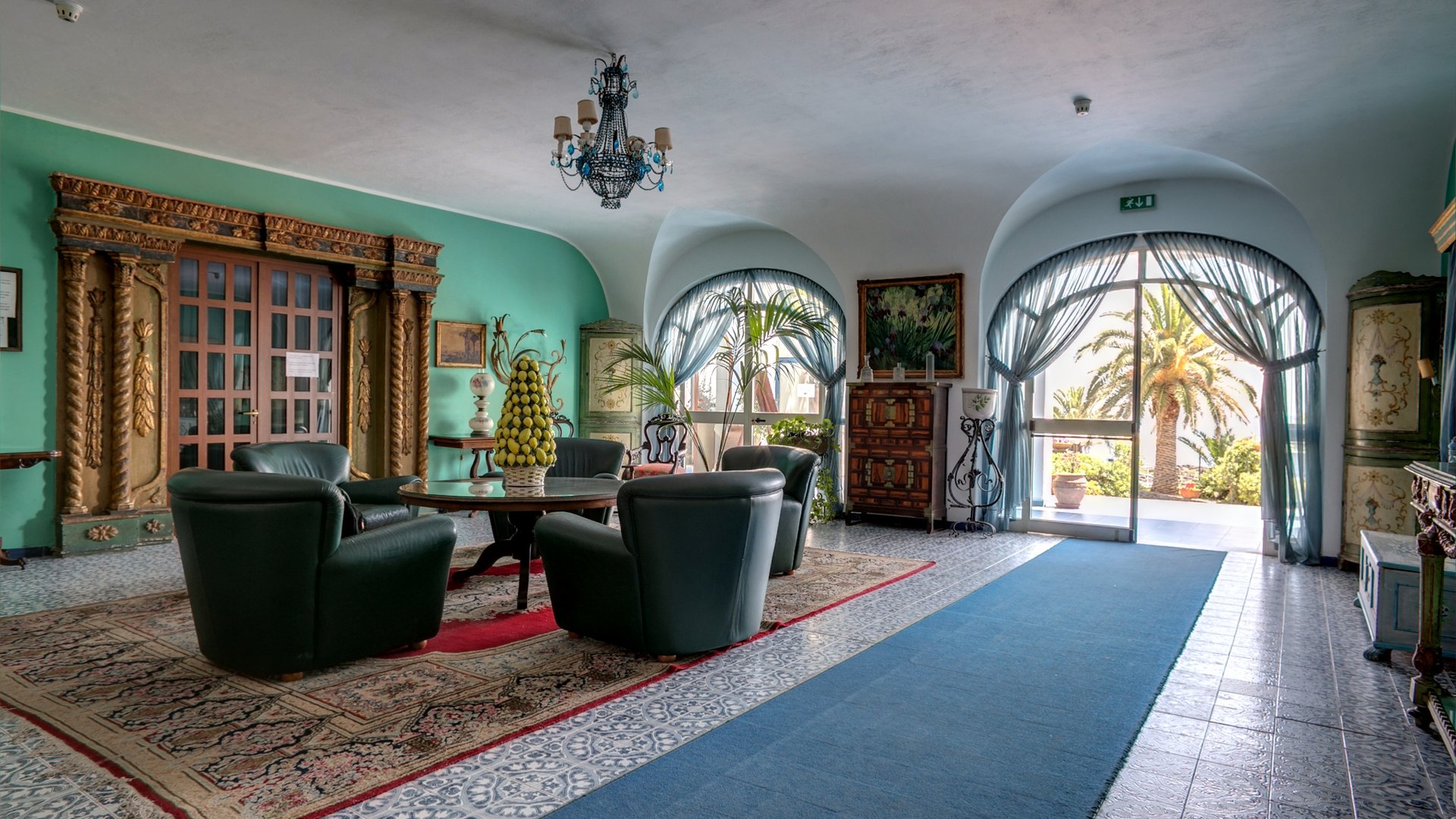 Sizilien - Goldenes Sizilien