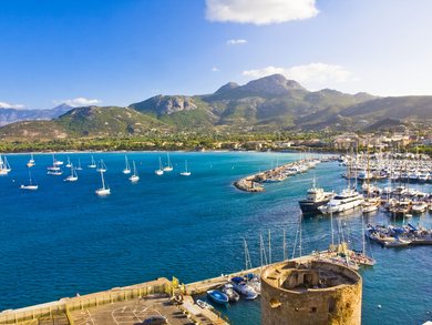 Escorted tours – Sardinia