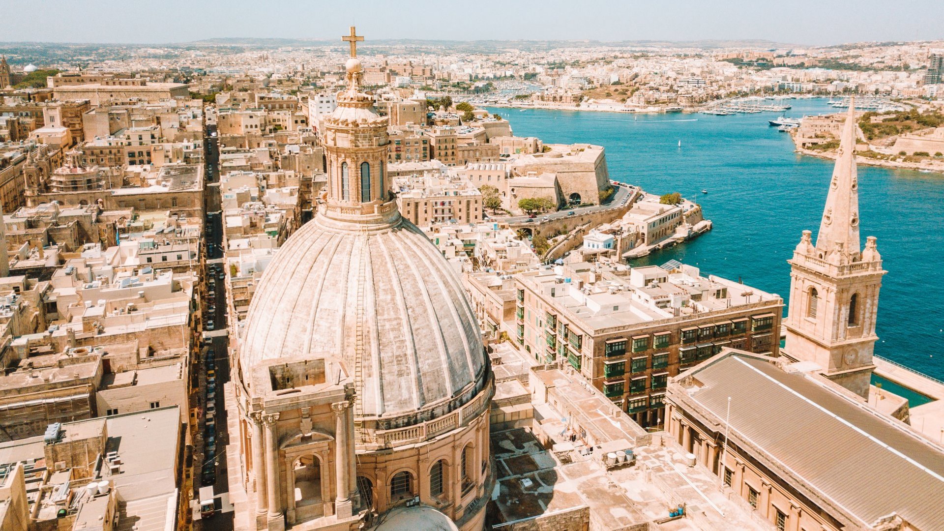 Malta - Treffpunkt der Kulturen im Mittelmeer Malta - Treffpunkt der Kulturen im Mittelmeer