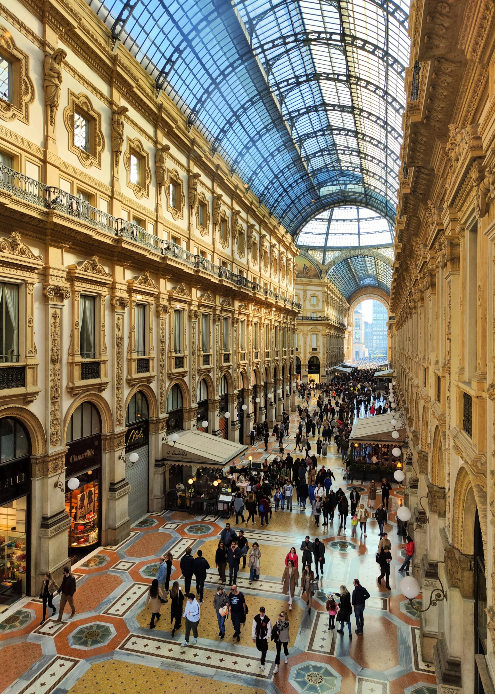 Local DMC for Milan & Lombardy Tours | B2B Full-Service Provider of Group Tour Packages