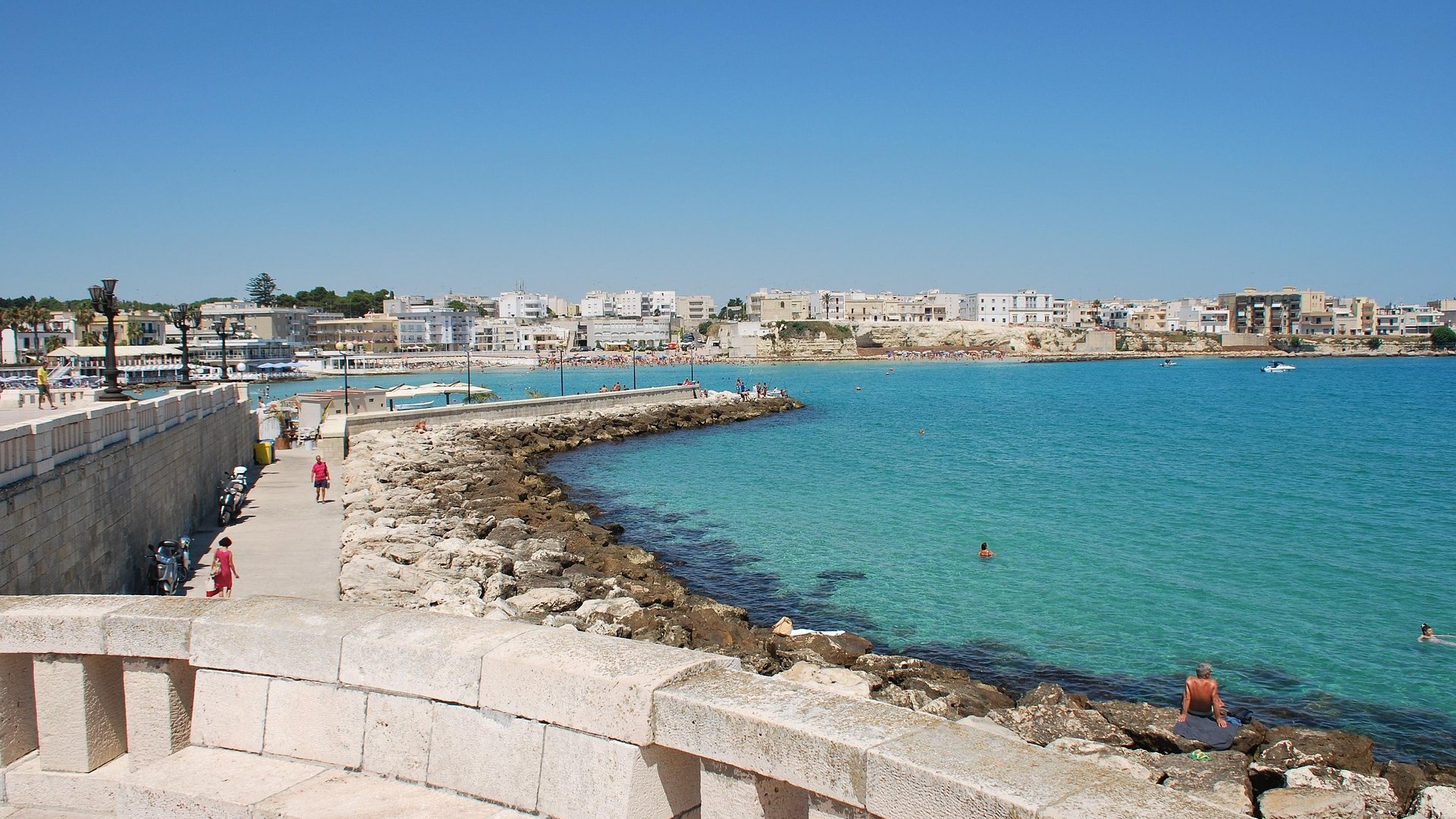 Pre & Post Cruise Campania & Puglia | Amalfi Coast & Matera Land Services