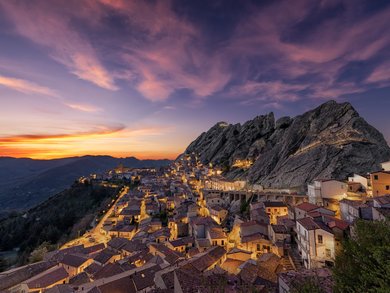 Sicilia - Week-end di gusto a Palermo Sicilia - Week-end di gusto a Palermo