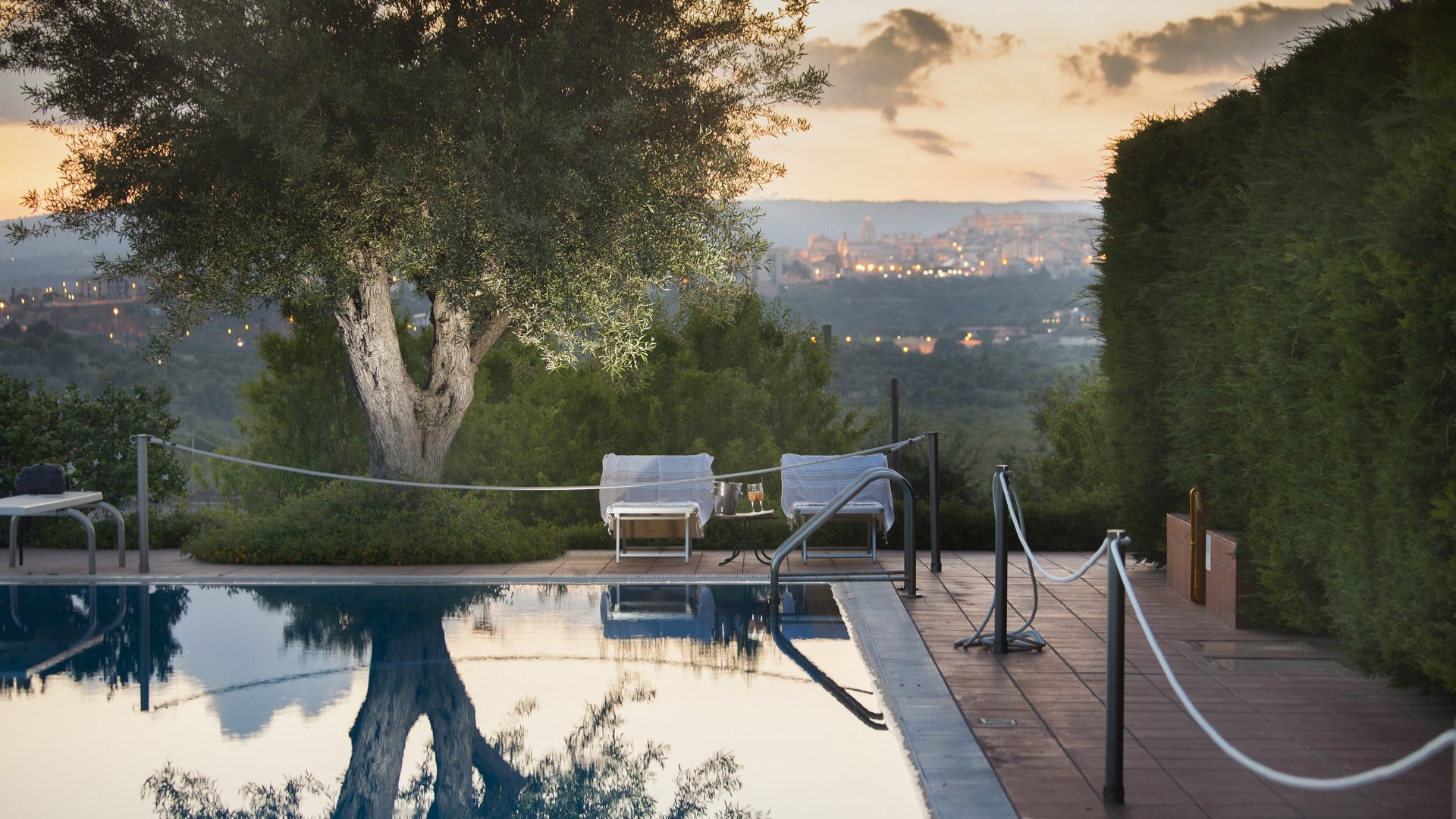 Radreise - Siziliens Schönheiten per Fahrrad entdecken Radreise - Siziliens Schönheiten per Fahrrad entdecken