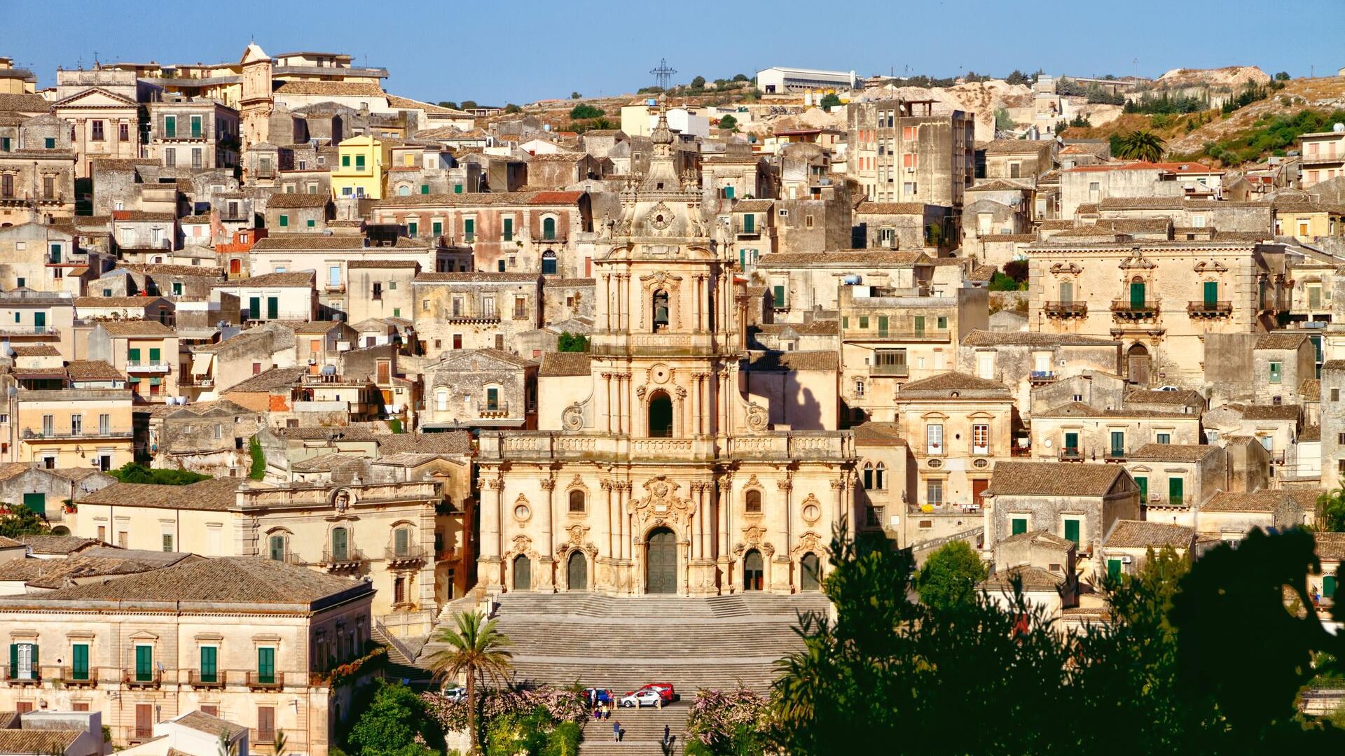 Sicily Gusto Tour – A melting pot of volcanic flavors