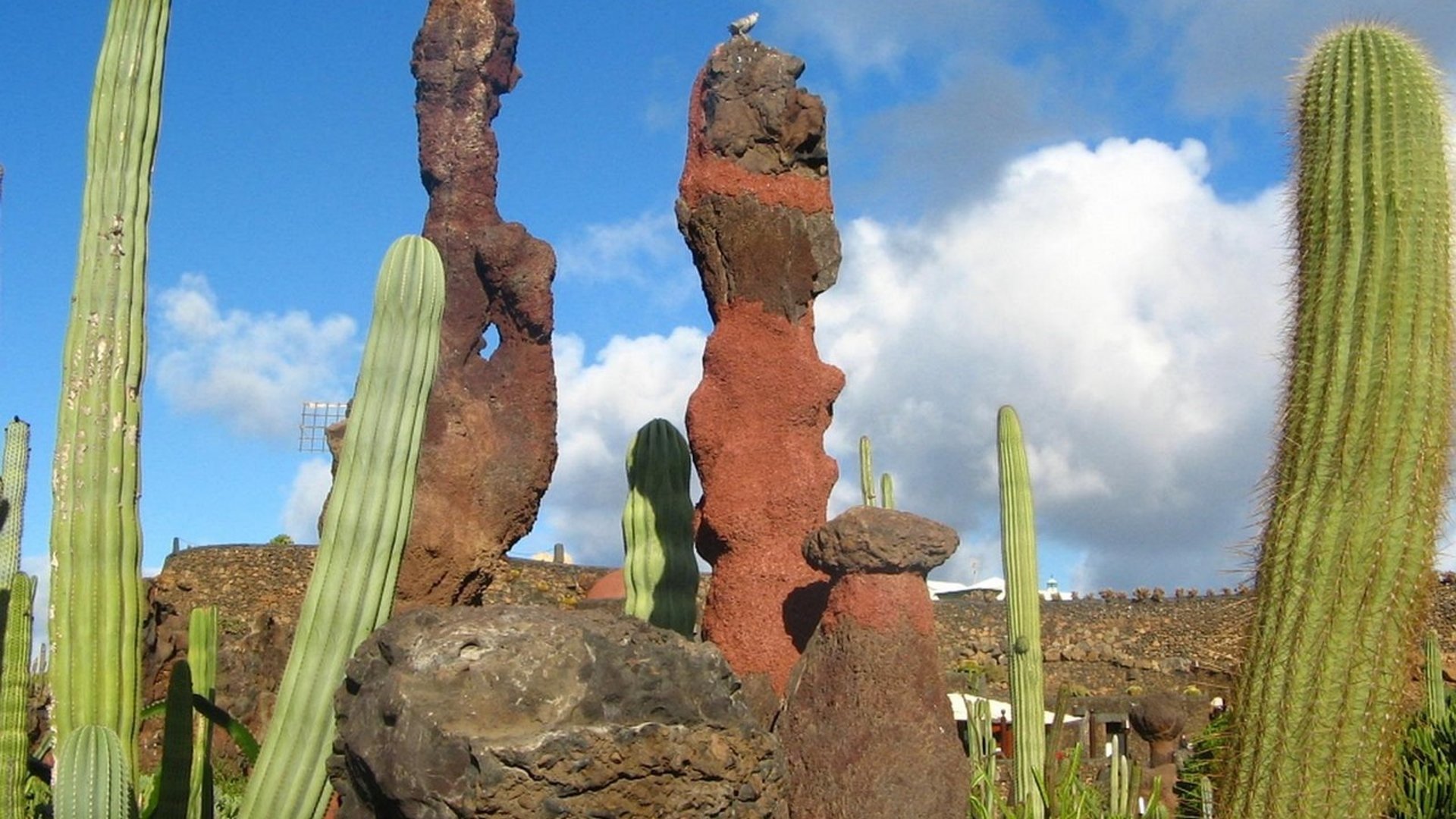Wanderreise - Kanarische Inseln - Lanzarote