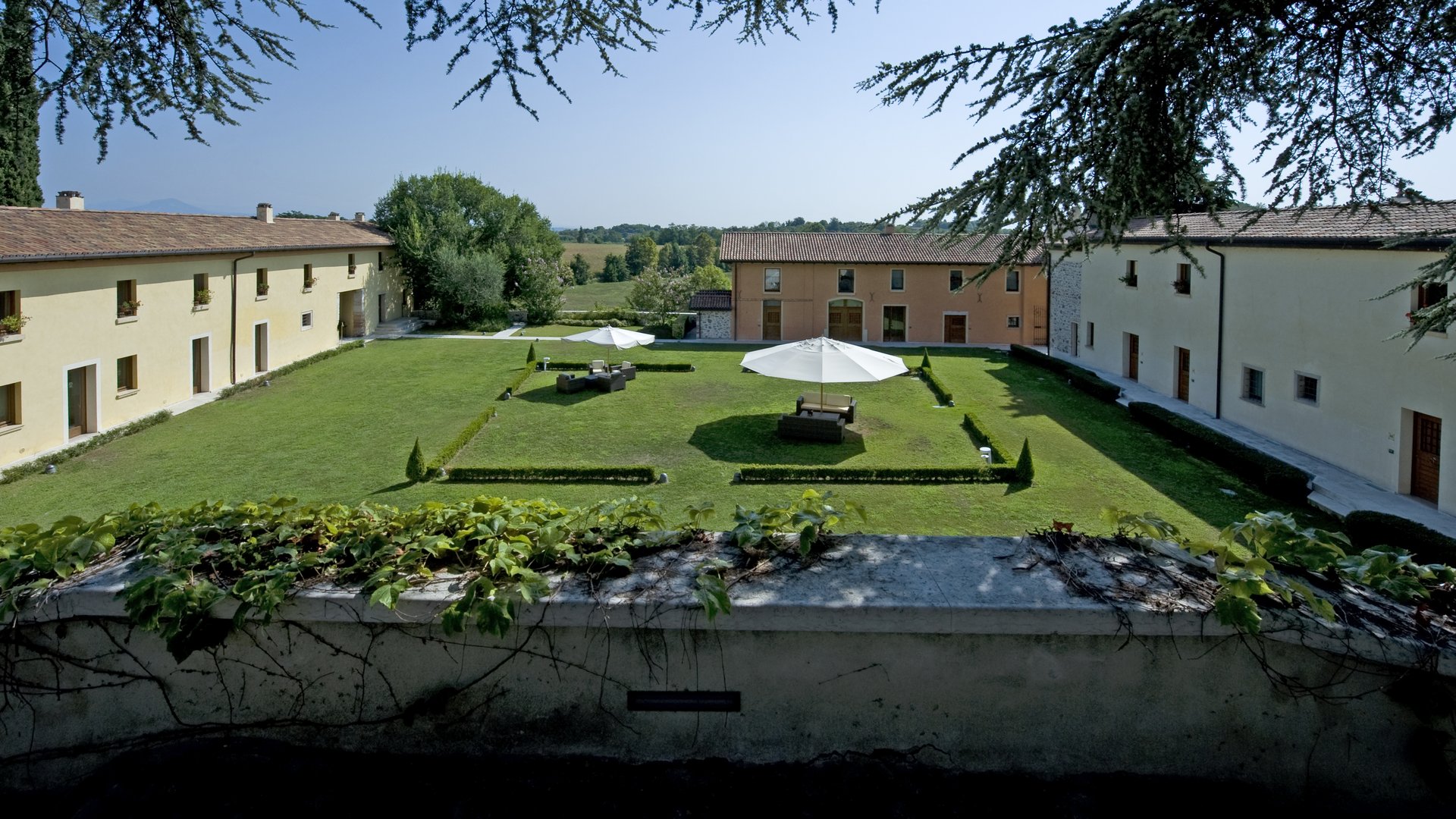 Südlicher Gardasee - Charmanter Gardasee!