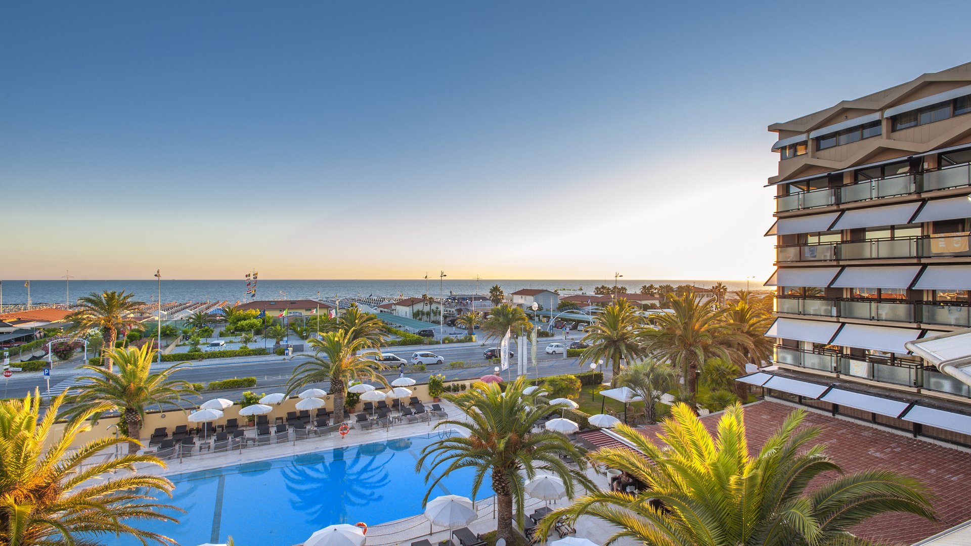 Cinque Terre and Elba Island