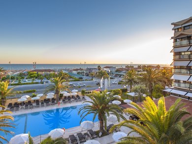 Toskana - Toskana einmal anders: Treno Natura Toskana - Toskana einmal anders: Treno Natura