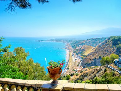 Umbria - Umbria in fiore
