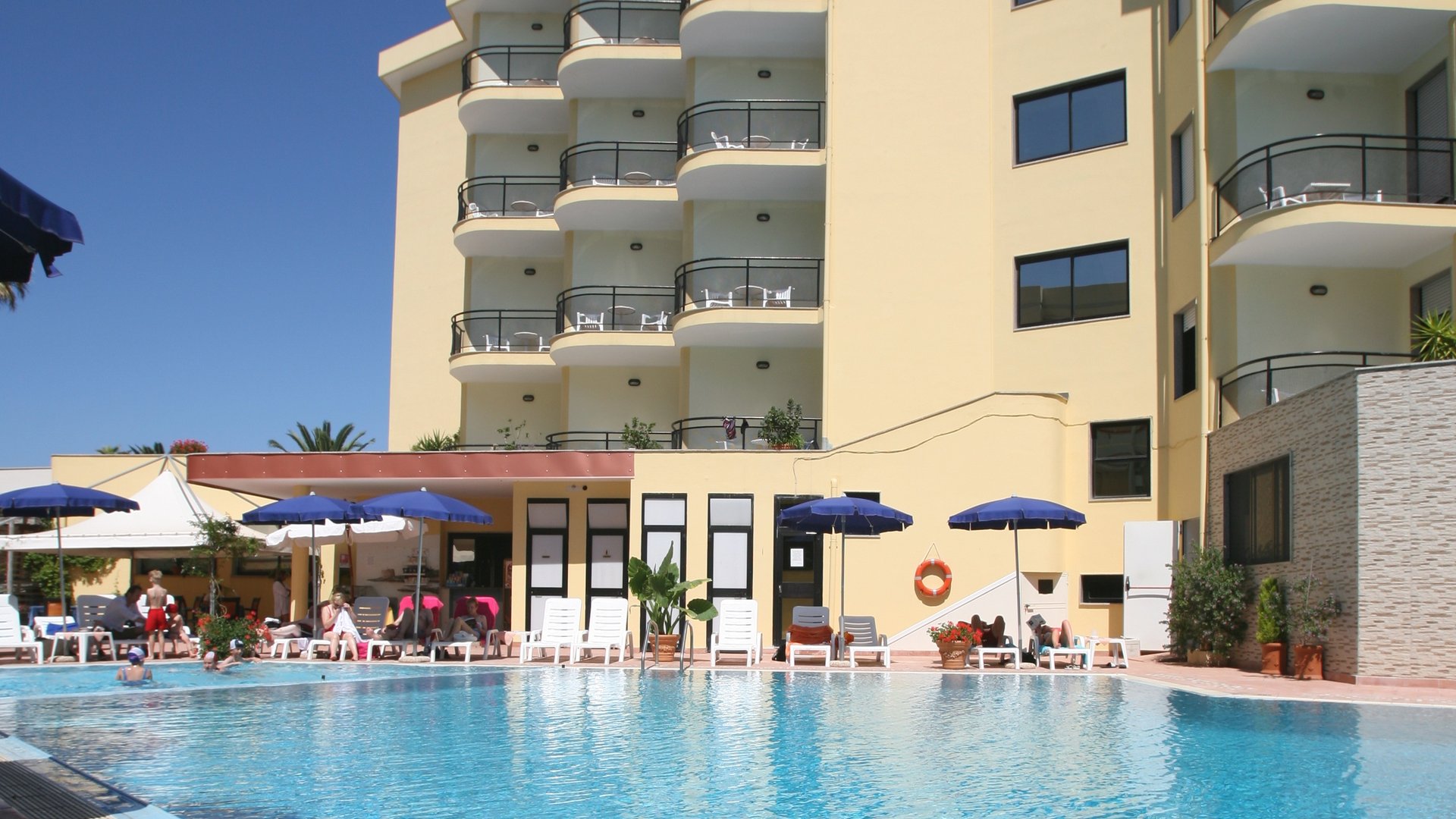 Sardinien - West Sardinien