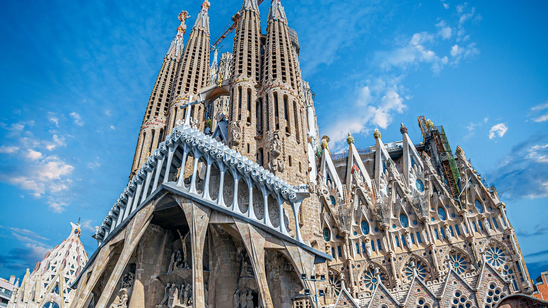 Portugal, Spain & France | Southern Europe’s Spiritual Treasures | 11-Day Faith Tour