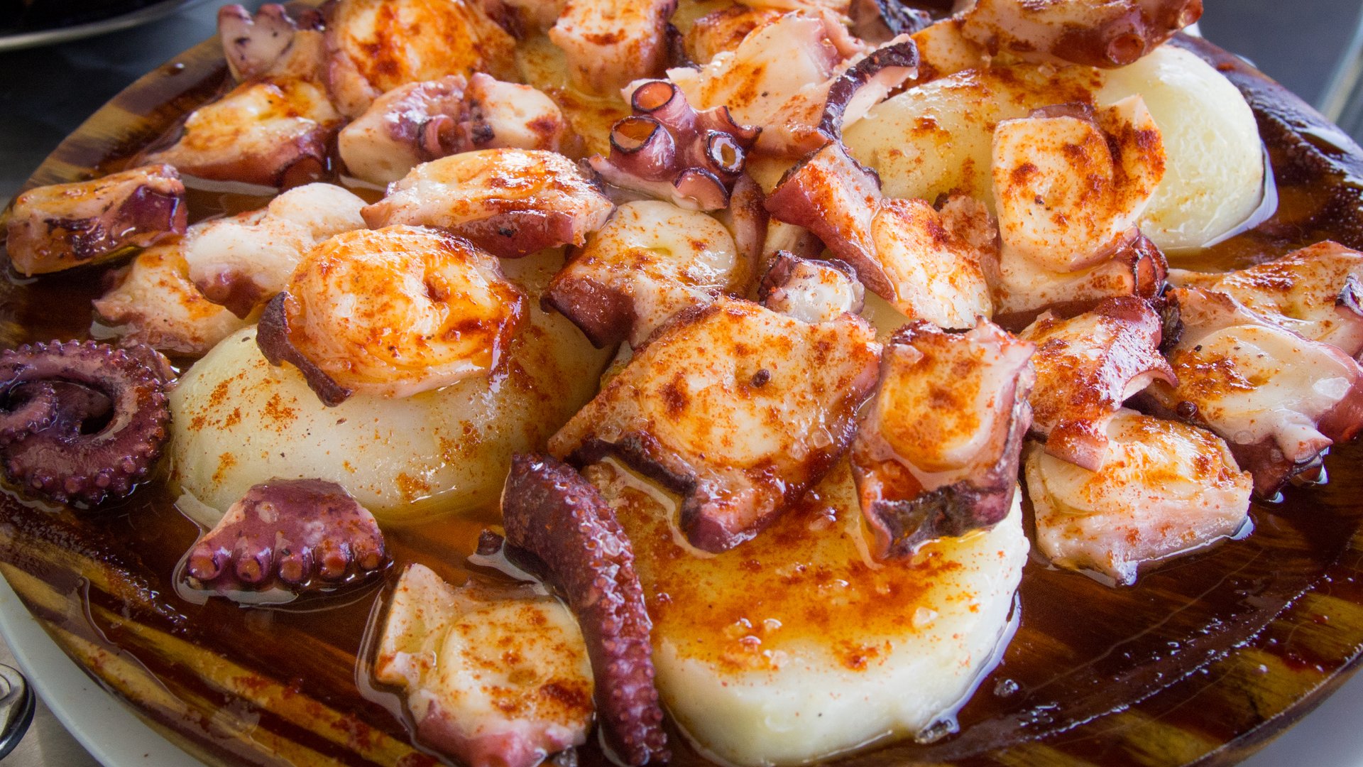 Andalusia Food Tour | GUSTO by Michelangelo International Travel