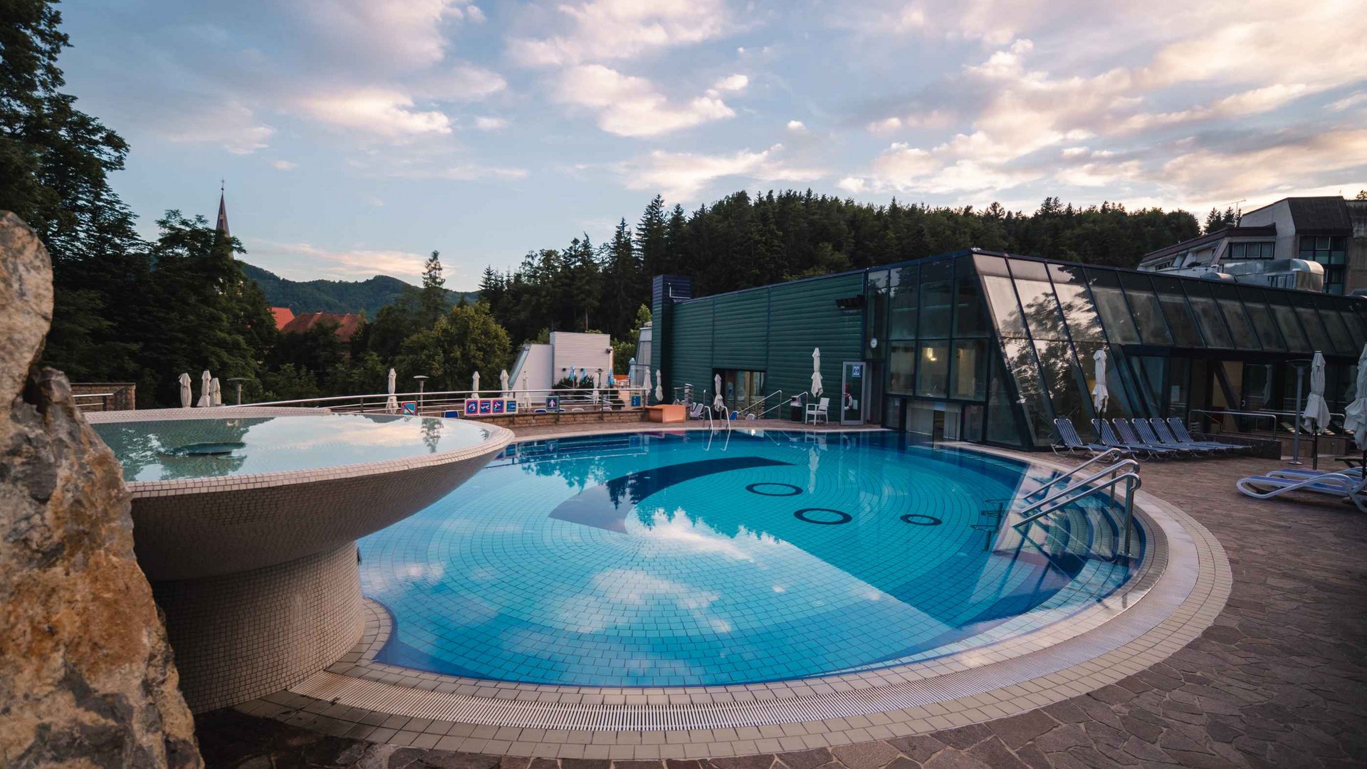 Sonderaktion November | Slowenien - 4* Hotel Vita Dobrna
