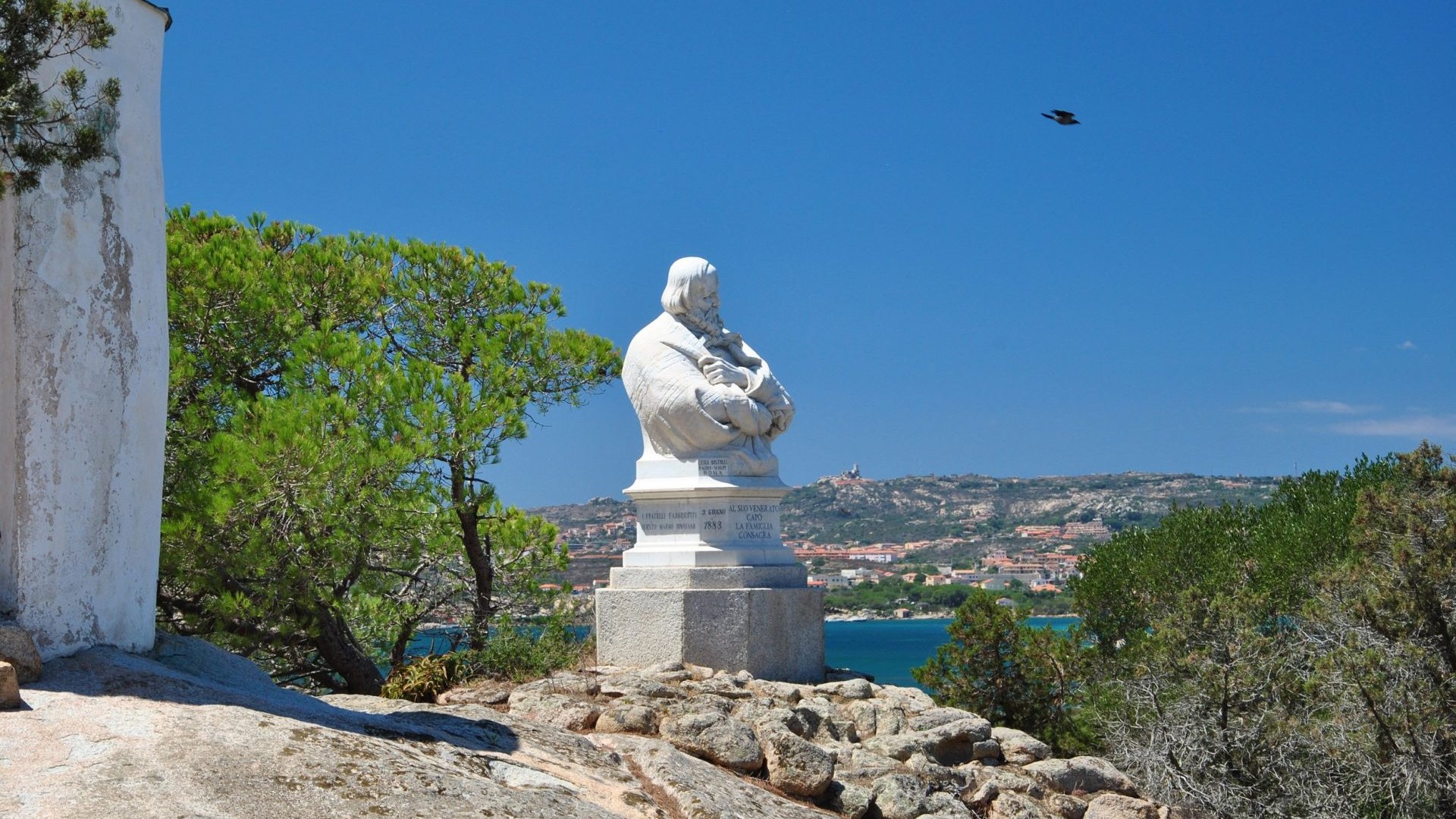 Sardegna - Sardegna nord: tesori nascosti tra mare e monti