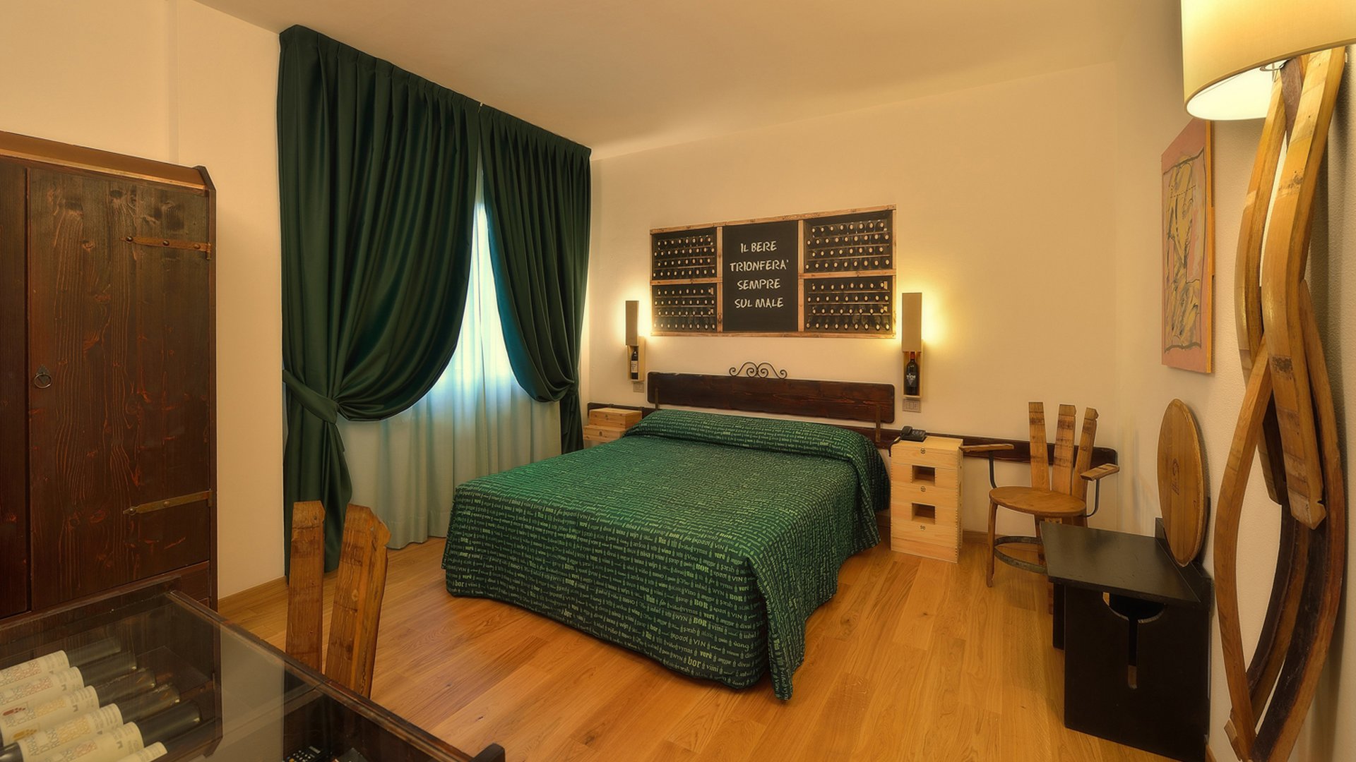 Weihnachten & Silvester | Umbrien - 4* Hotel Giò Wine & Jazz Area Weihnachten & Silvester | Umbrien - 4* Hotel Giò Wine & Jazz Area