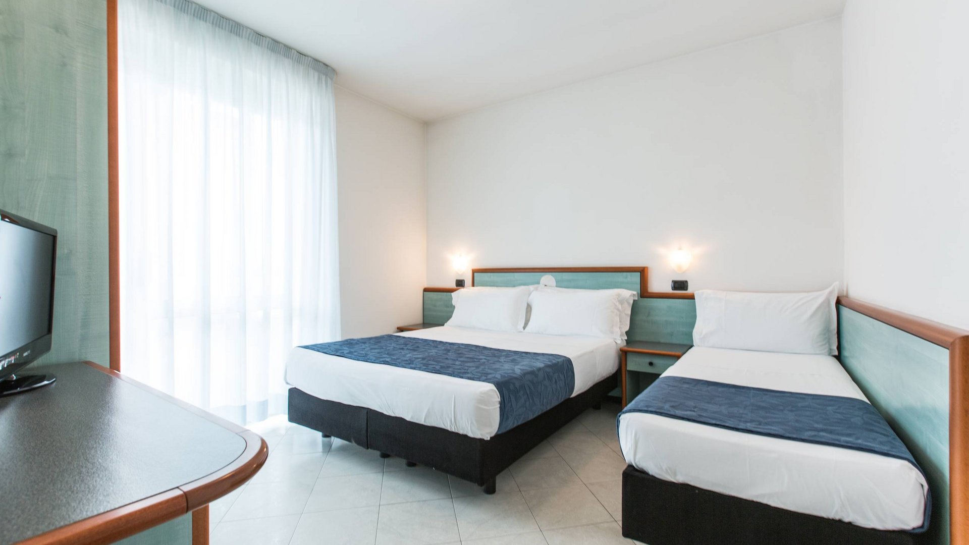 Badeurlaub an der italienischen Adriaküste Badeurlaub an der italienischen Adriaküste