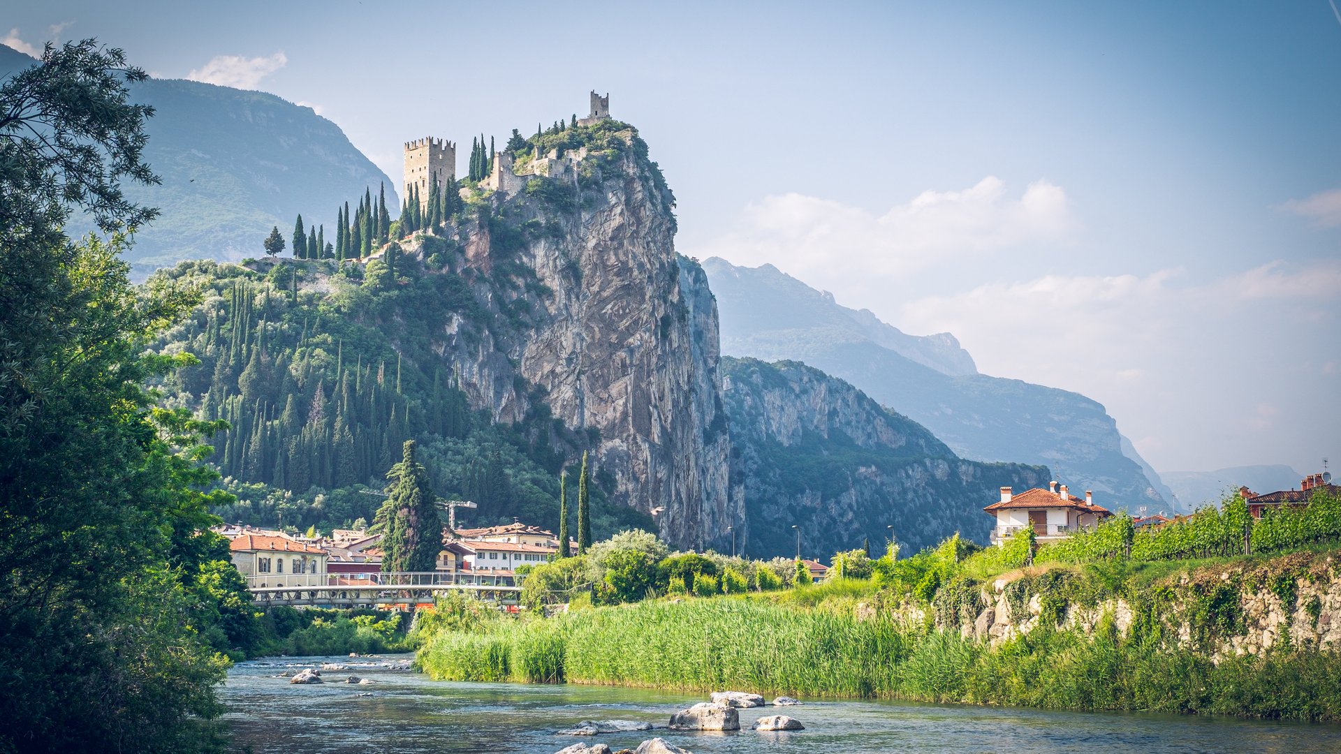 Sonderaktion November | Gardasee - 4* Parc Hotel