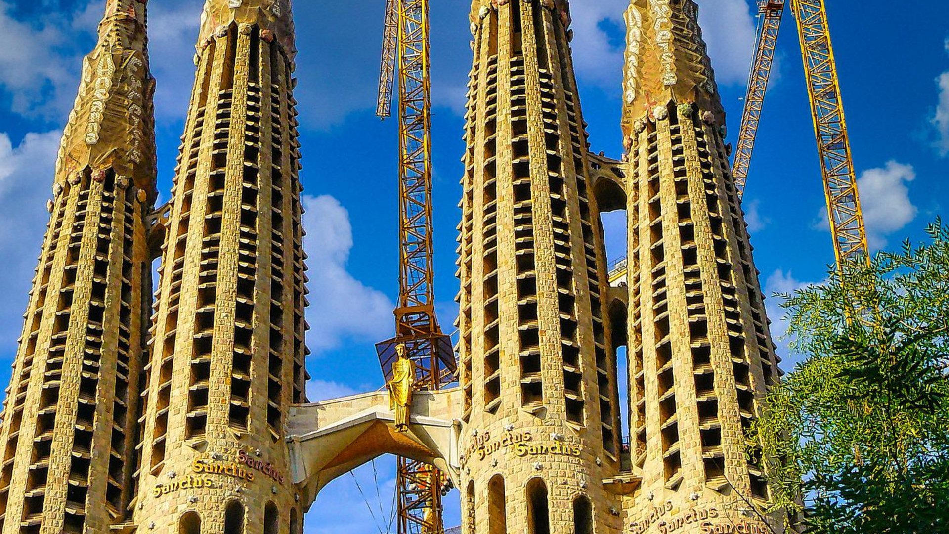 Spagna - Terre Iberiche: Tour tra Barcellona, Valencia e Madrid