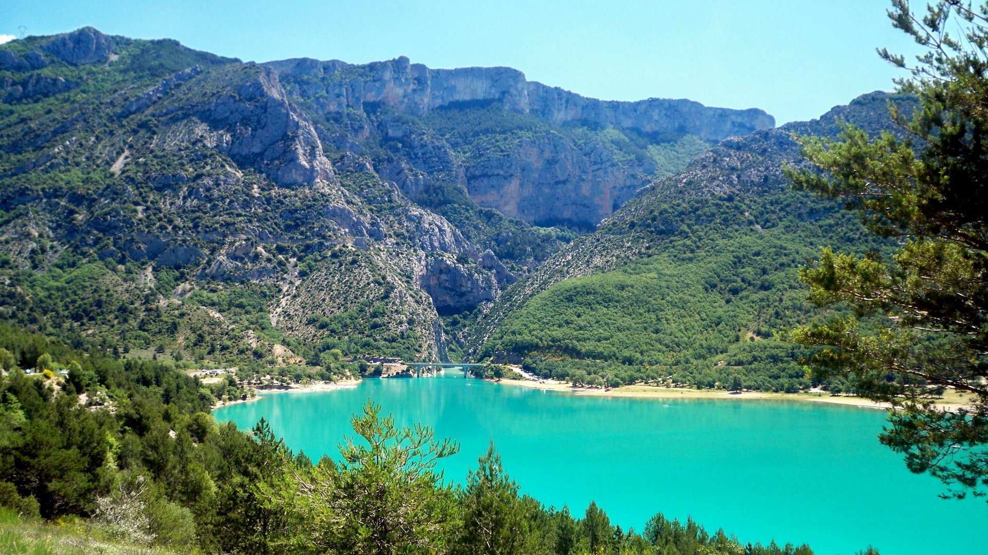 Francia - Colori e profumi di Provenza
