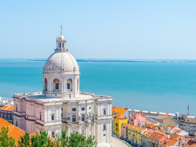 Portogallo - Portogallo, giardini e ville incantate