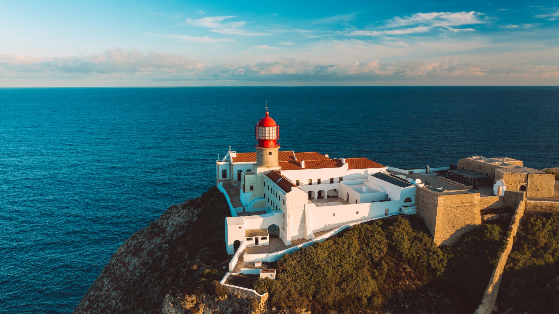 Portogallo - Algarve: trekking, gusto e panorami da sogno