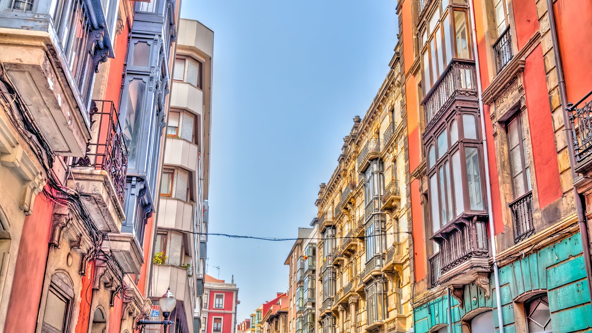 Tour - Die Magie Nordspaniens Tour - Die Magie Nordspaniens