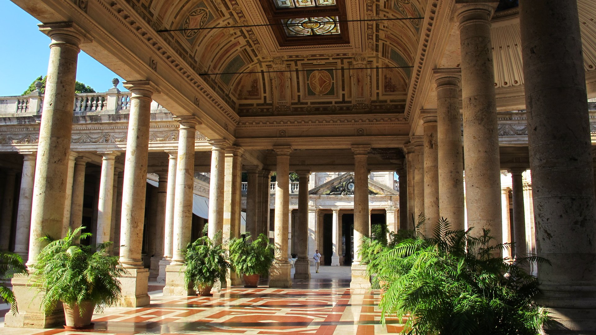 Sonderaktion November | Toskana - 4* Hotel Tuscany Inn Sonderaktion November | Toskana - 4* Hotel Tuscany Inn