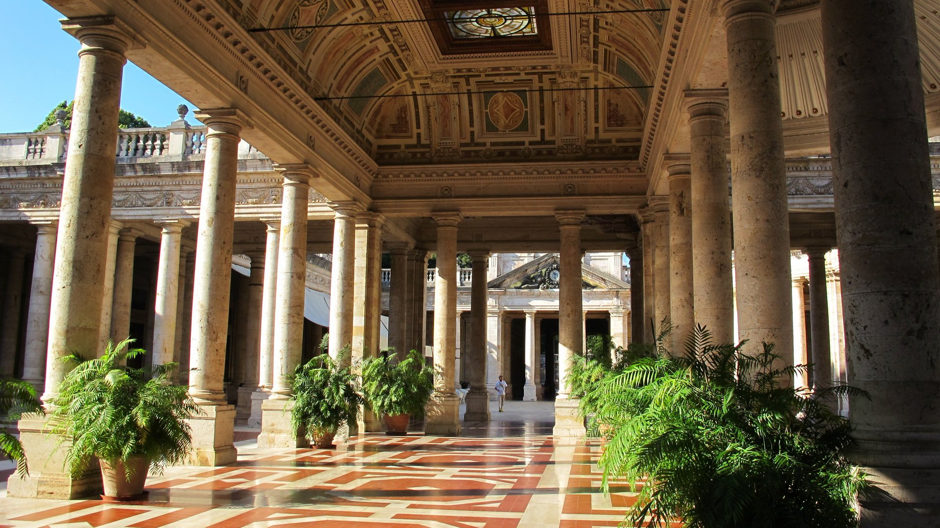 Toskana - Klang & Genuss in der Toskana Toskana - Klang & Genuss in der Toskana