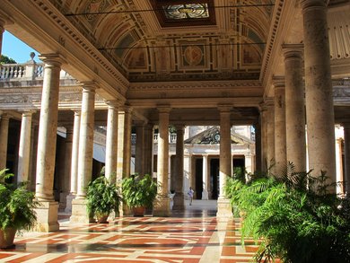 Toskana - Toskana einmal anders: Treno Natura Toskana - Toskana einmal anders: Treno Natura