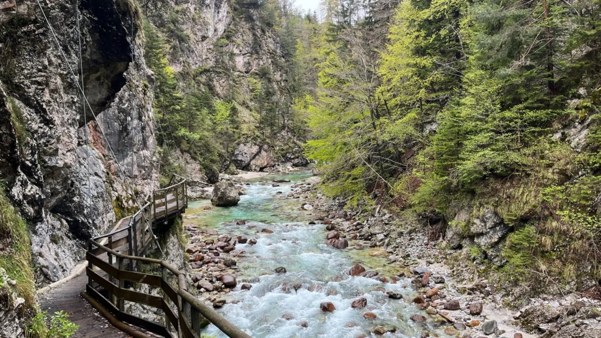 Friuli-Venezia Giulia - Il fascino dei panorami delle Alpi Friulane