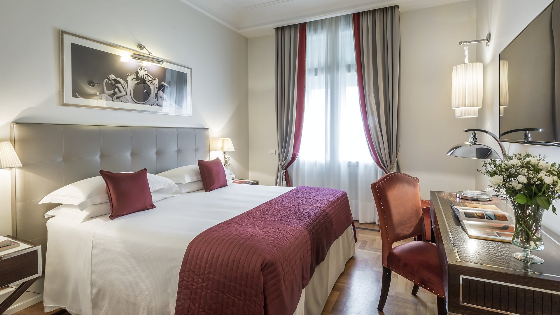 Weihnachten & Silvester | Friaul - 4* Starhotels Savoia