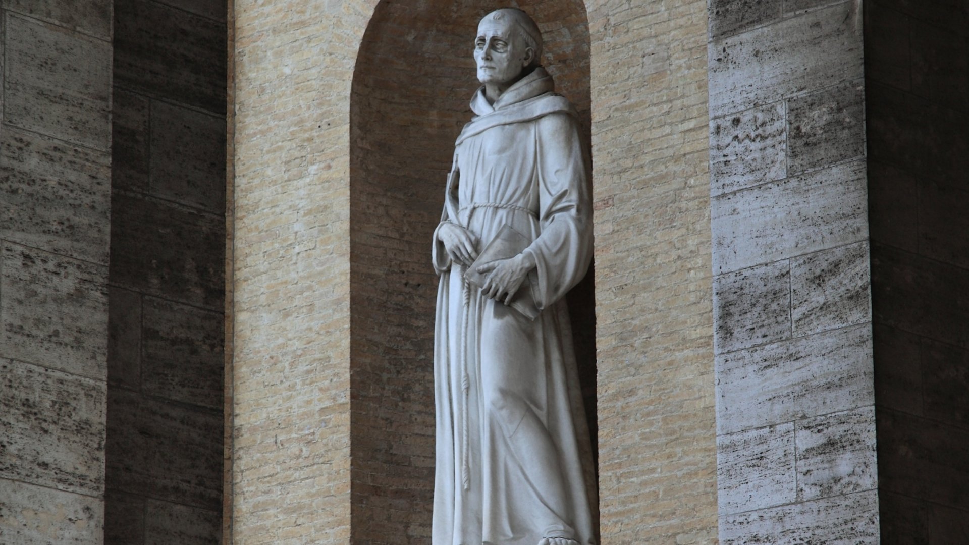 Umbria - Assisi, La Verna e i luoghi francescani
