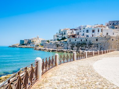 Sicilia - Week-end di gusto a Palermo Sicilia - Week-end di gusto a Palermo