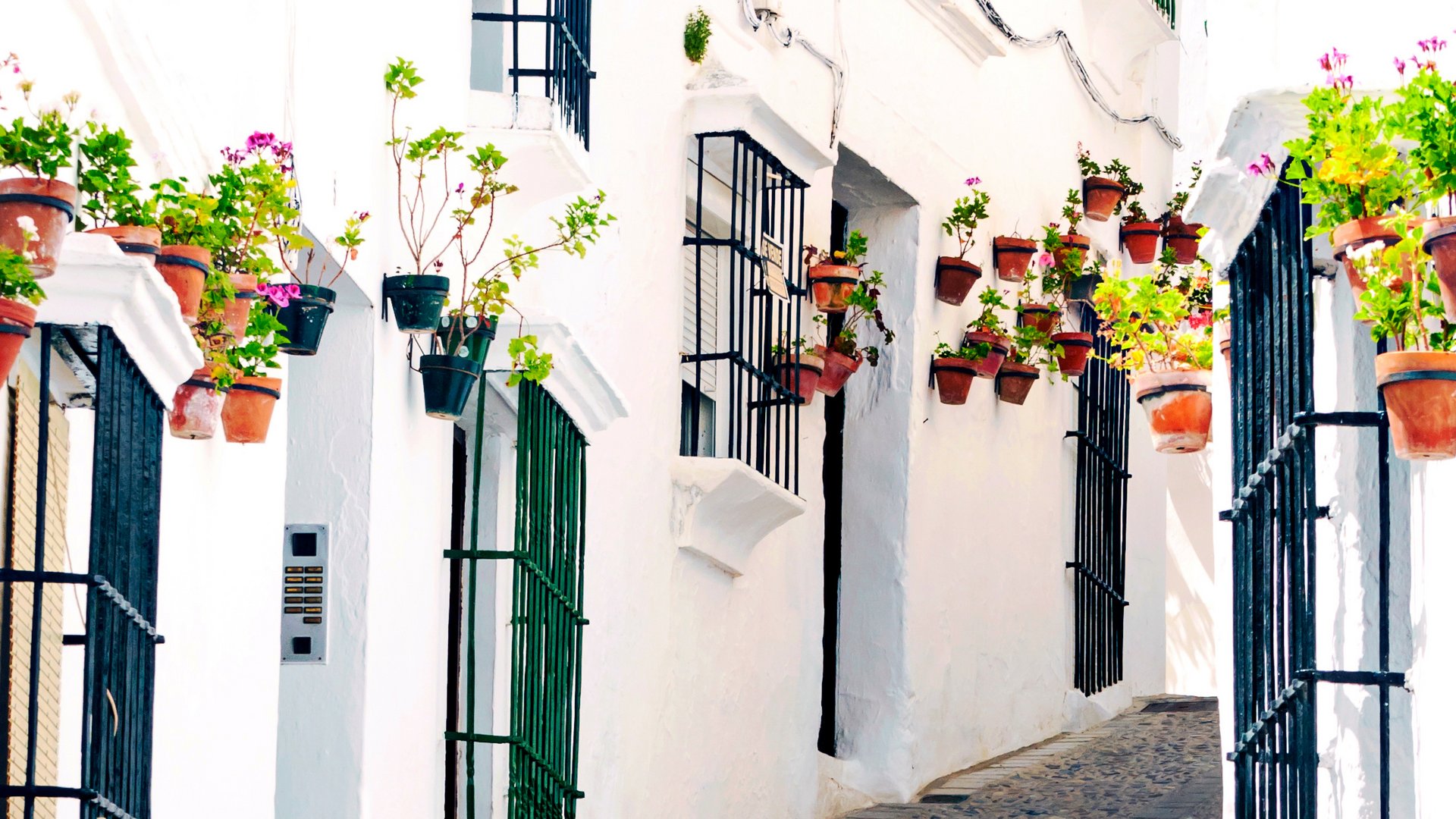 Spagna - Gran Tour dell'Andalusia con Gibilterra