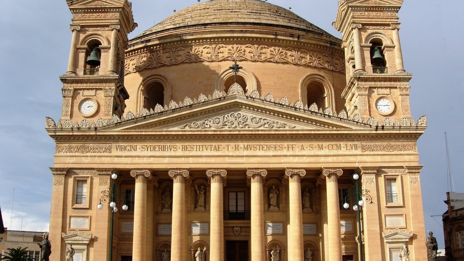 Sonderaktion November | Malta - 4* Seaview Hotel Sonderaktion November | Malta - 4* Seaview Hotel