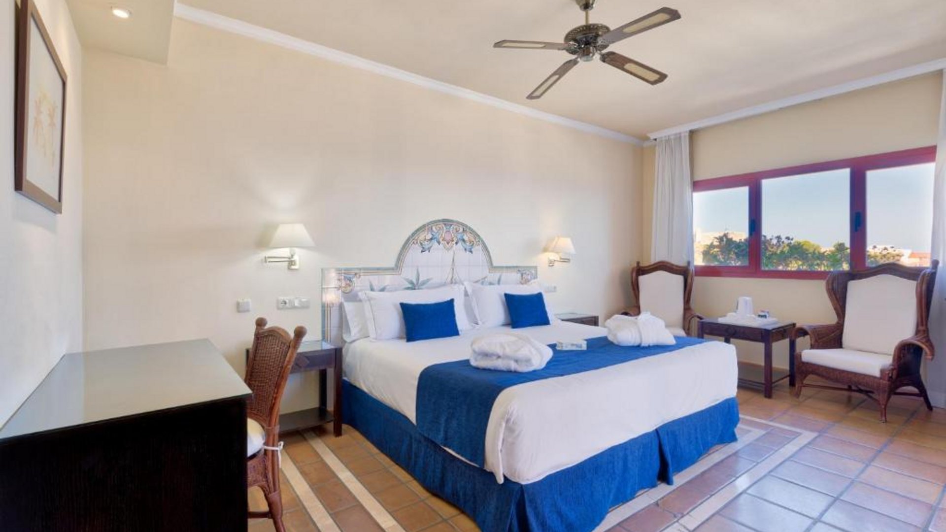 Sonderaktion November | Andalusien - 4* Ibersol Almuñecar Beach & Spa