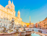 Michelangelo International Travel | Leading DMC for Italy & the Mediterranean