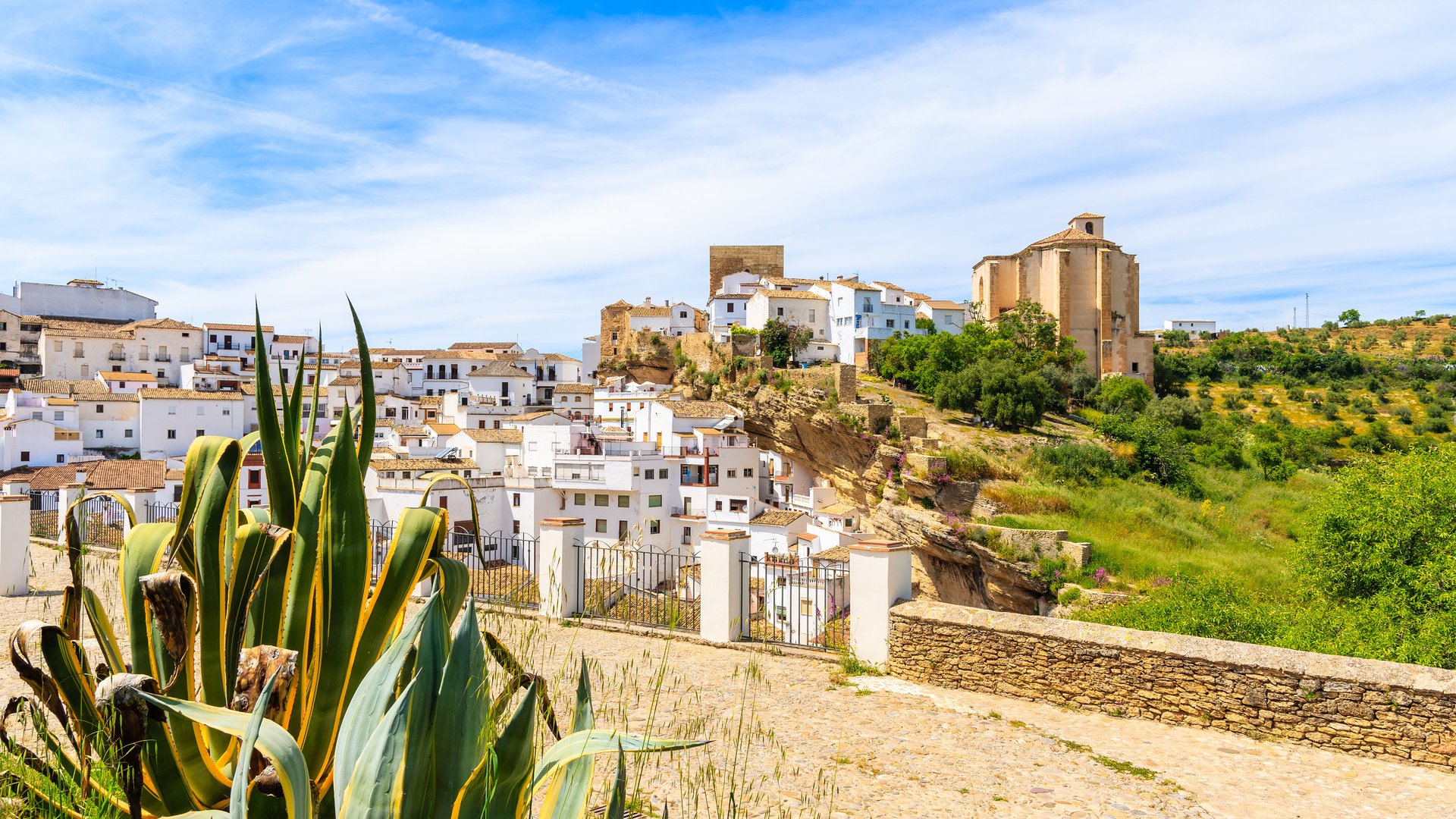 Costa de la Luz & Andalusia: Winter Long Stay | DMC Michelangelo Iberian Travel