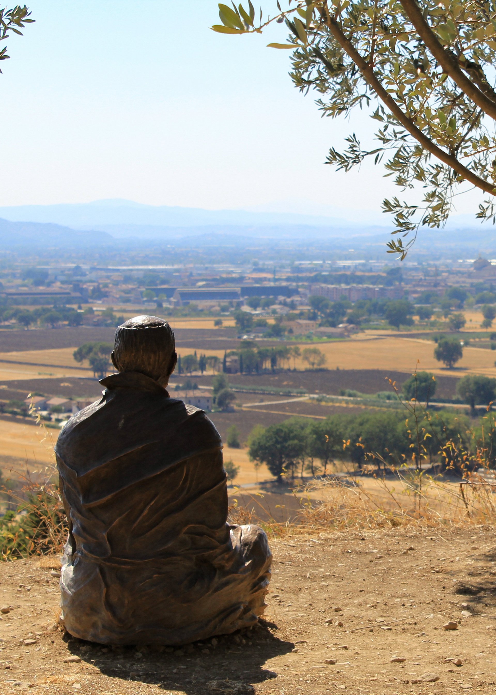 Incoming Tour Operator & DMC for Umbria, Italy – Group Travel Services