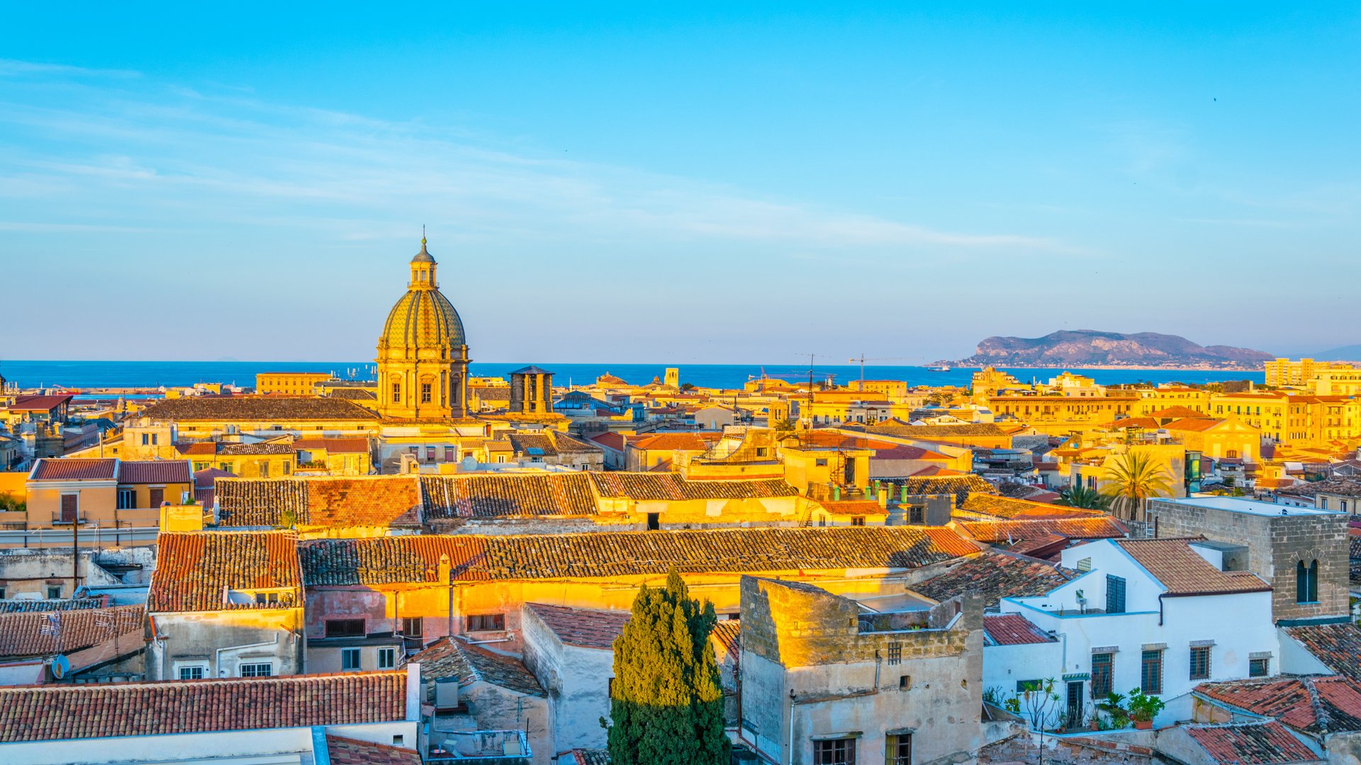 Sicily Gusto Tour – A melting pot of volcanic flavors