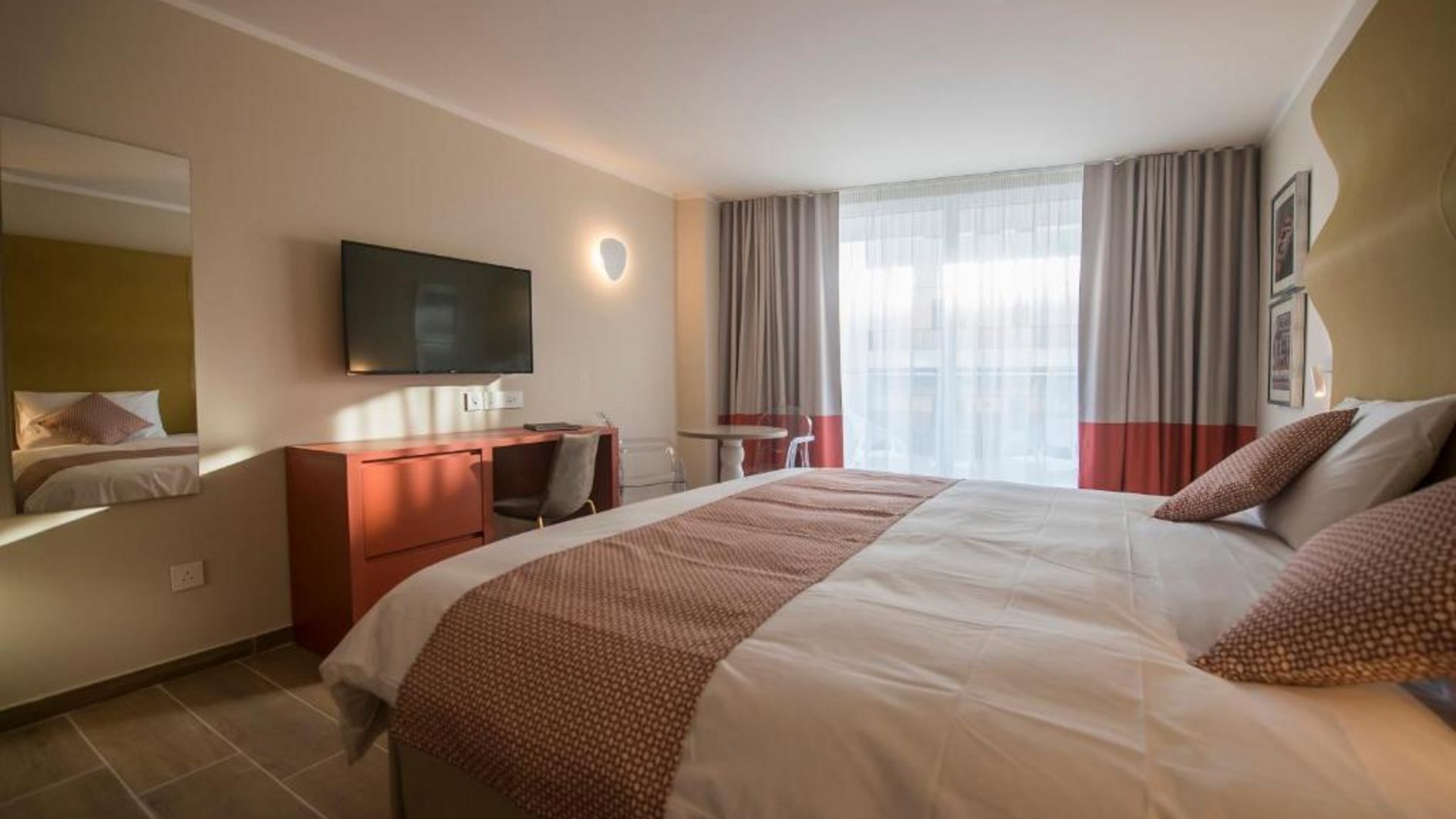 Silvester | Malta - 4* Seaview Hotel